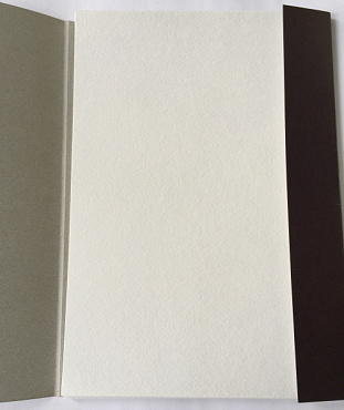Папка для рисования акварелью А4 20 листов, блок бумага для акварели "Гознак" 200гр. серия "Проф"