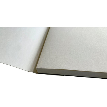 Альбом для рисования и эскизов 60 листов А4 207х297 мм ,блок бумага тонированная "Creama" 90 гр., 10