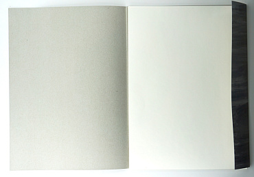 Папка для рисования акварелью А3 10л. блок  180гр.  обложка импортный картон, Эмоциональный дизайн. 