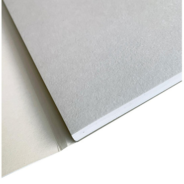 Альбом для рисования акварелью 30 листов 280х280 мм ,блок бумага акварельная 200 гр., 100% целлюлоза