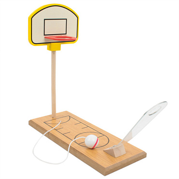 Настольная игра "Basketball"