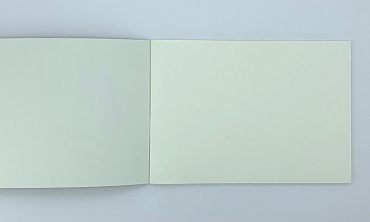 Альбом для рисования маркерами и фломастерами А5 24 листа, бумага без оптического отбеливателя 100гр