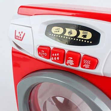 Игровой набор "Washing machine"